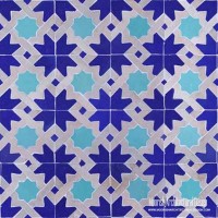 Zellige Tile shop