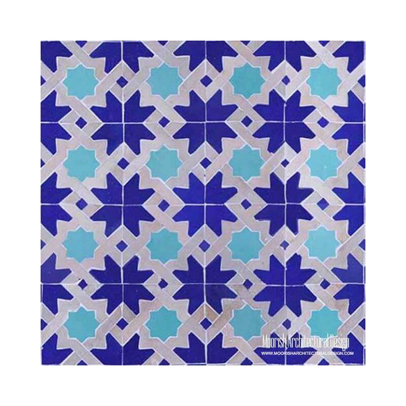 Zellige Tile shop
