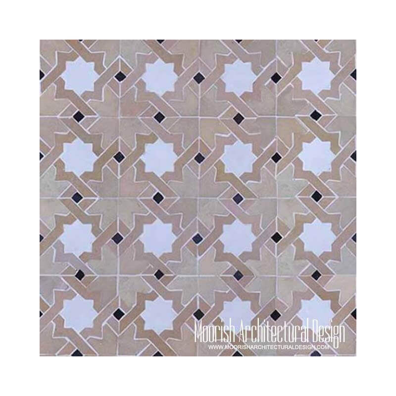 Moroccan tiles ideas