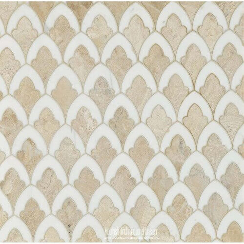 Rustic Moroccan Tile 14