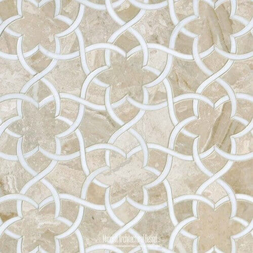 Rustic Moroccan Tile 13