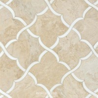 Rustic Moroccan Tile design ideas