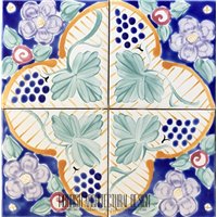 Tunisian Tile Shop
