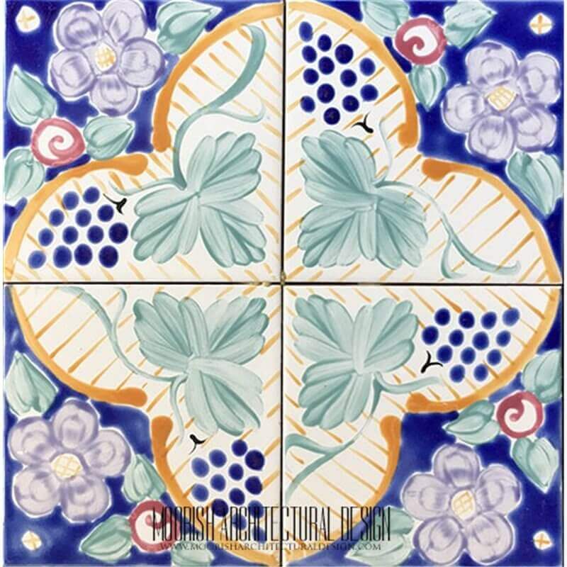 Tunisian Tile Shop