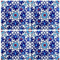 Iznik Tile New York