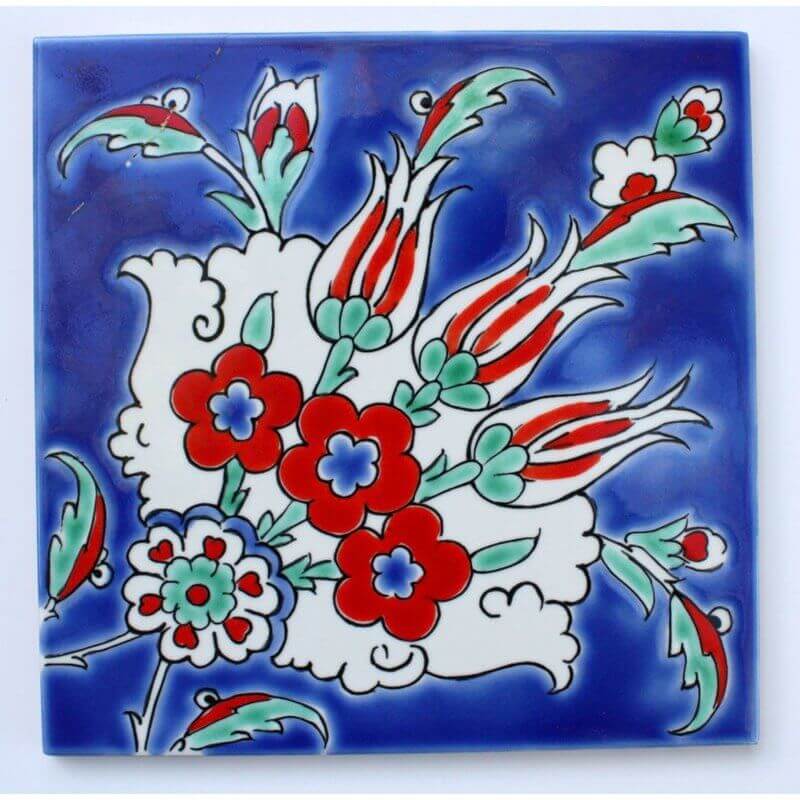 Iznik Tile Miami Florida