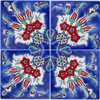Iznik Tile Miami Florida