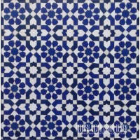 Moorish Tile For Sale 