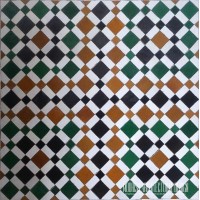 Moroccan Tiles shop