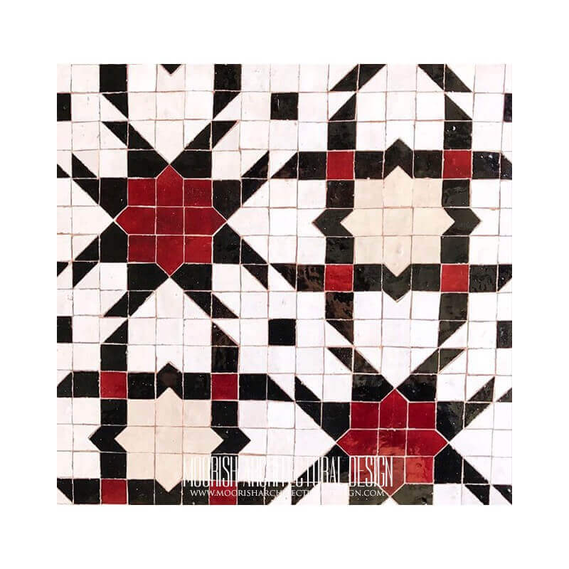 Best Moroccan tiles ideas online