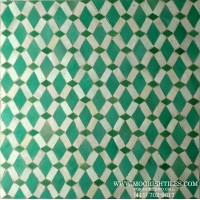 Moroccan Tile 10