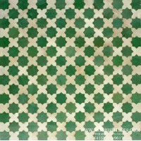 Moroccan Tile 11