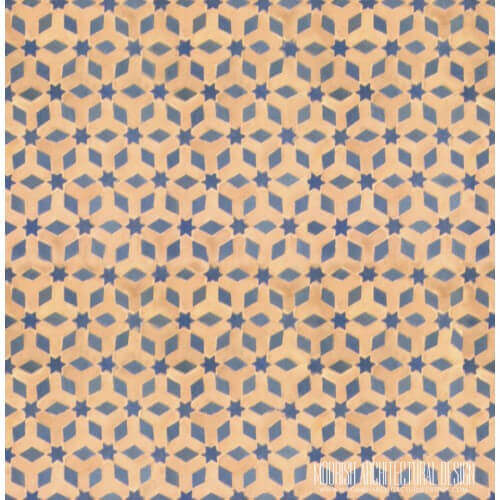 Backsplash Tile Trend
