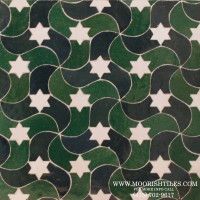Moroccan Tile 15