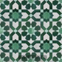 Buy Bespoke Zellige Tiles Online 