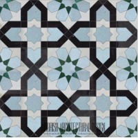 Zellige: Buy Moroccan Tiles San Francisco, CA 