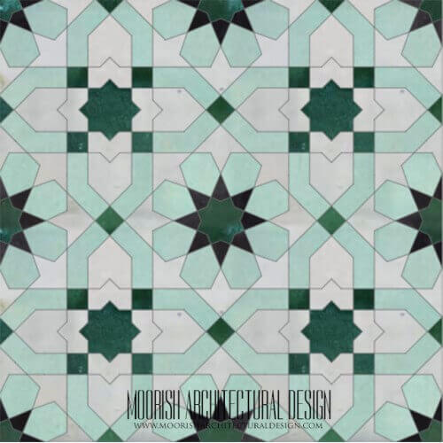Shop Zellige Tiles: Moroccan tiles for sale