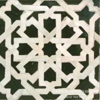 Moroccan Tile 16