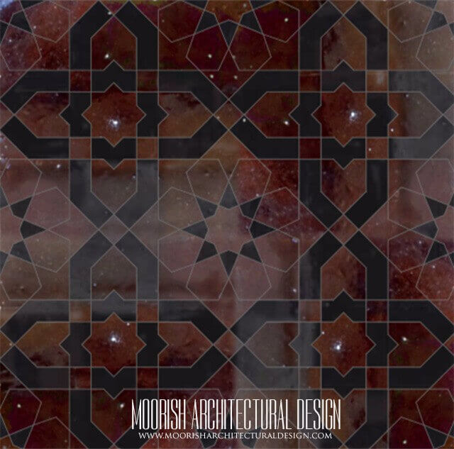 Zellige tile Dublin: Moroccan Tile For Sale Ireland