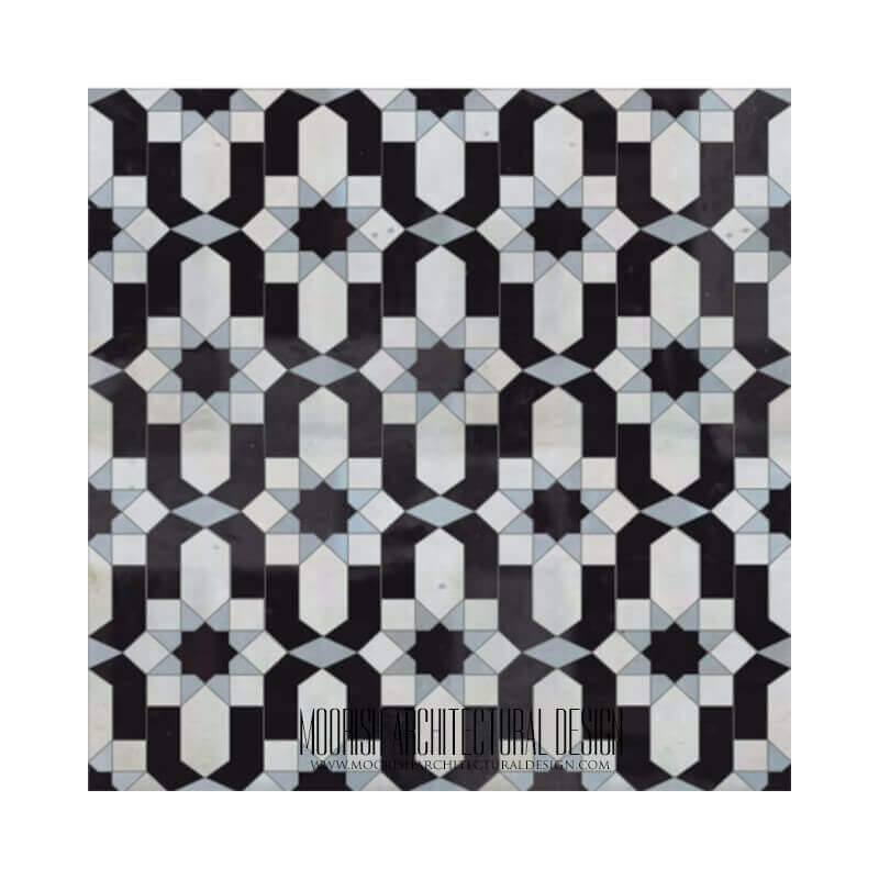 Moroccan Tile Supplier Honolulu, Hawaii