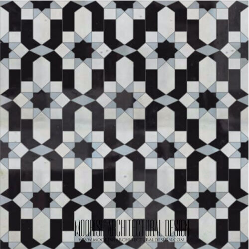 Moroccan Tile Supplier Honolulu, Hawaii