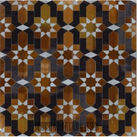 Alhambra Tiles