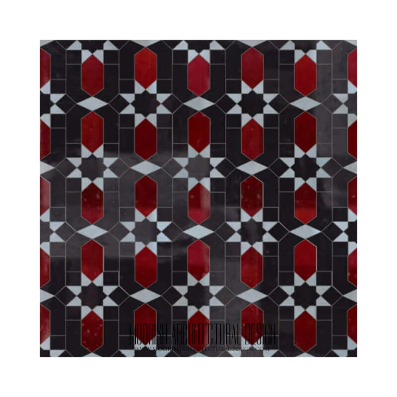 alhambra tiles for sale California
