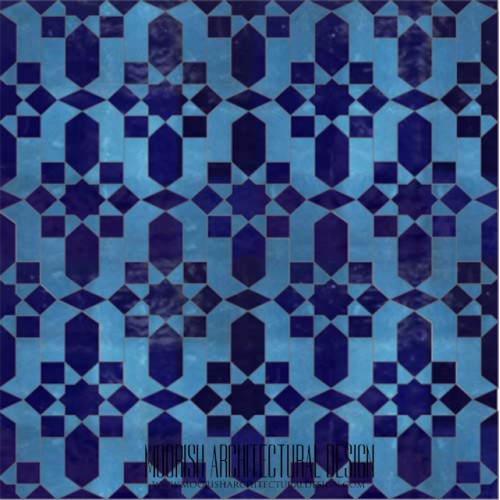 Moroccan Tiles Los Angeles