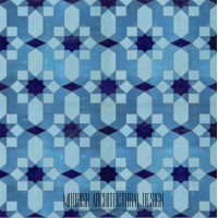 Moroccan Tile Santa Cruz - Moorish Tiles