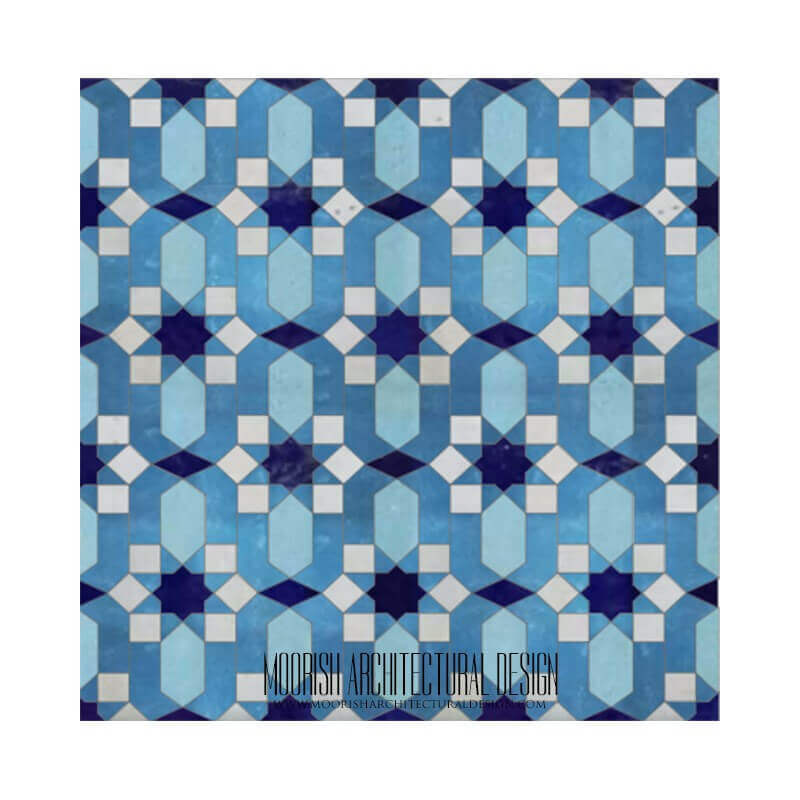 Shop Zellige Tile