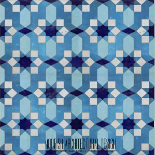 Shop Zellige Tile