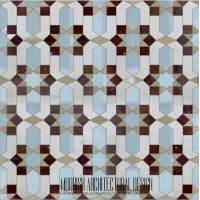 Moroccan Tiles Houston Texas