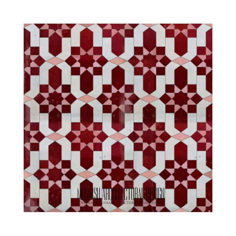 Eco-Friendly kitchen tiles