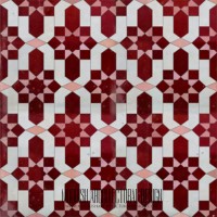 Eco-Friendly kitchen tiles