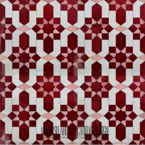 Eco-Friendly kitchen tiles