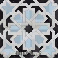 Moroccan Tile oregon