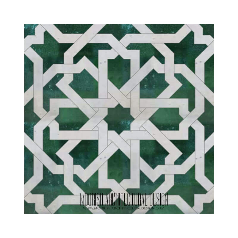 Moroccan tile Shop Atlanta, Georgia