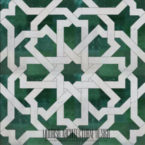 Moroccan tile Shop Atlanta, Georgia