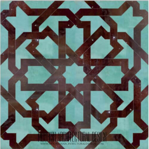 Quality Moroccan Tile 