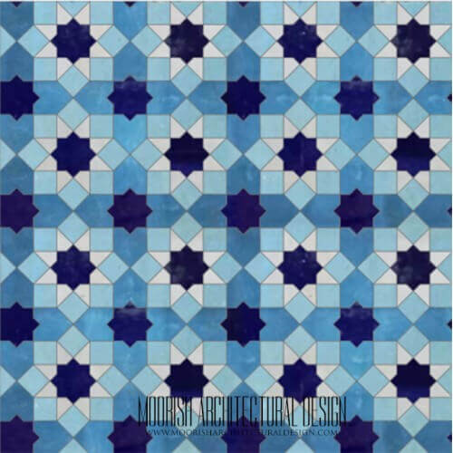 Moroccan Tile Sweden