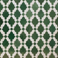 Moroccan Tile 19