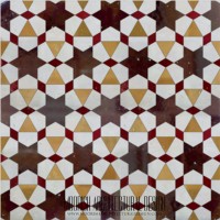 Moroccan Tile Saudi Arabia