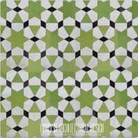 Moroccan Tiles China