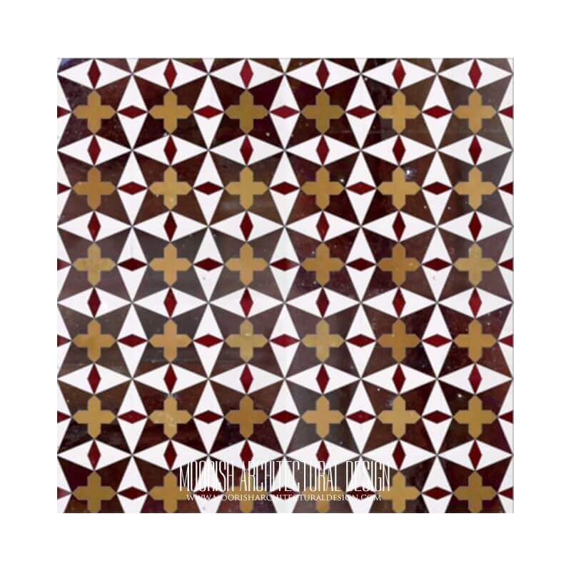 Morocco Tile For Less