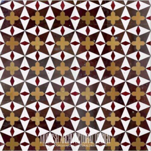 Morocco Tile For Less