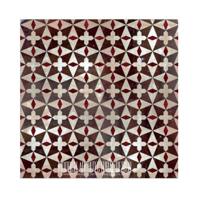 Moroccan Tile shop Bahrain