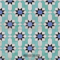 Islamic tiles Store California