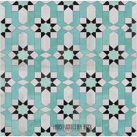 Islamic Tiles specialist 