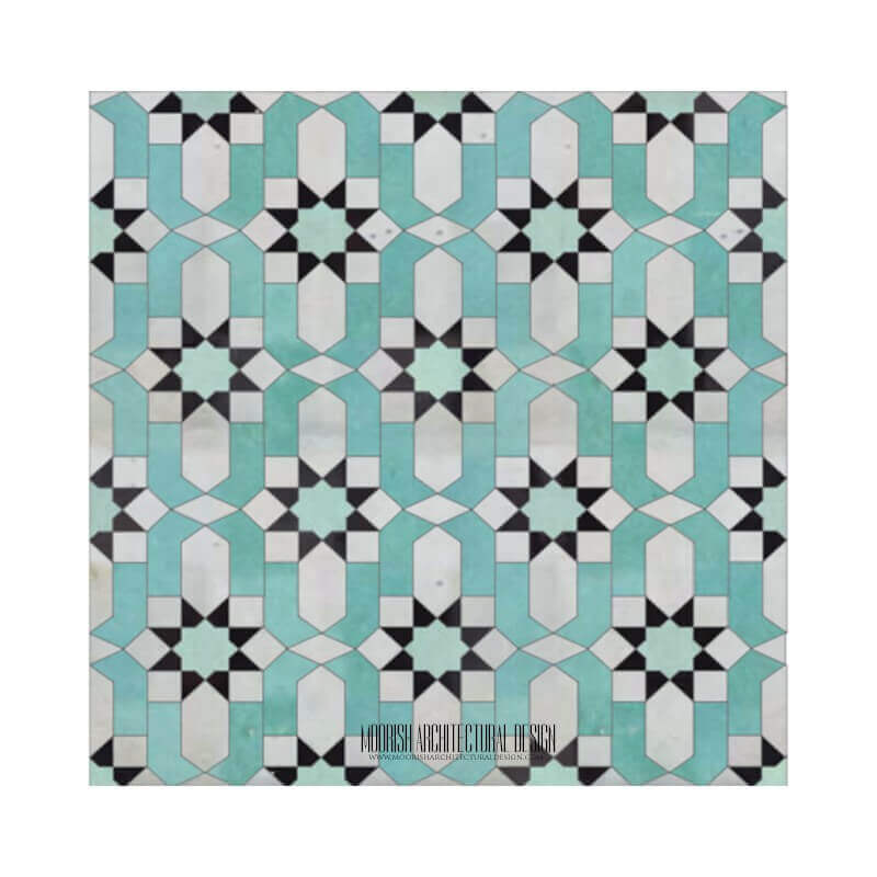 Islamic Tiles specialist 