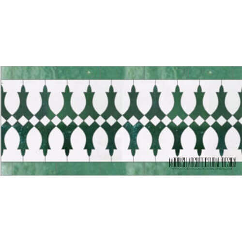 Pool Tiles Specialist Santa Barbara, California